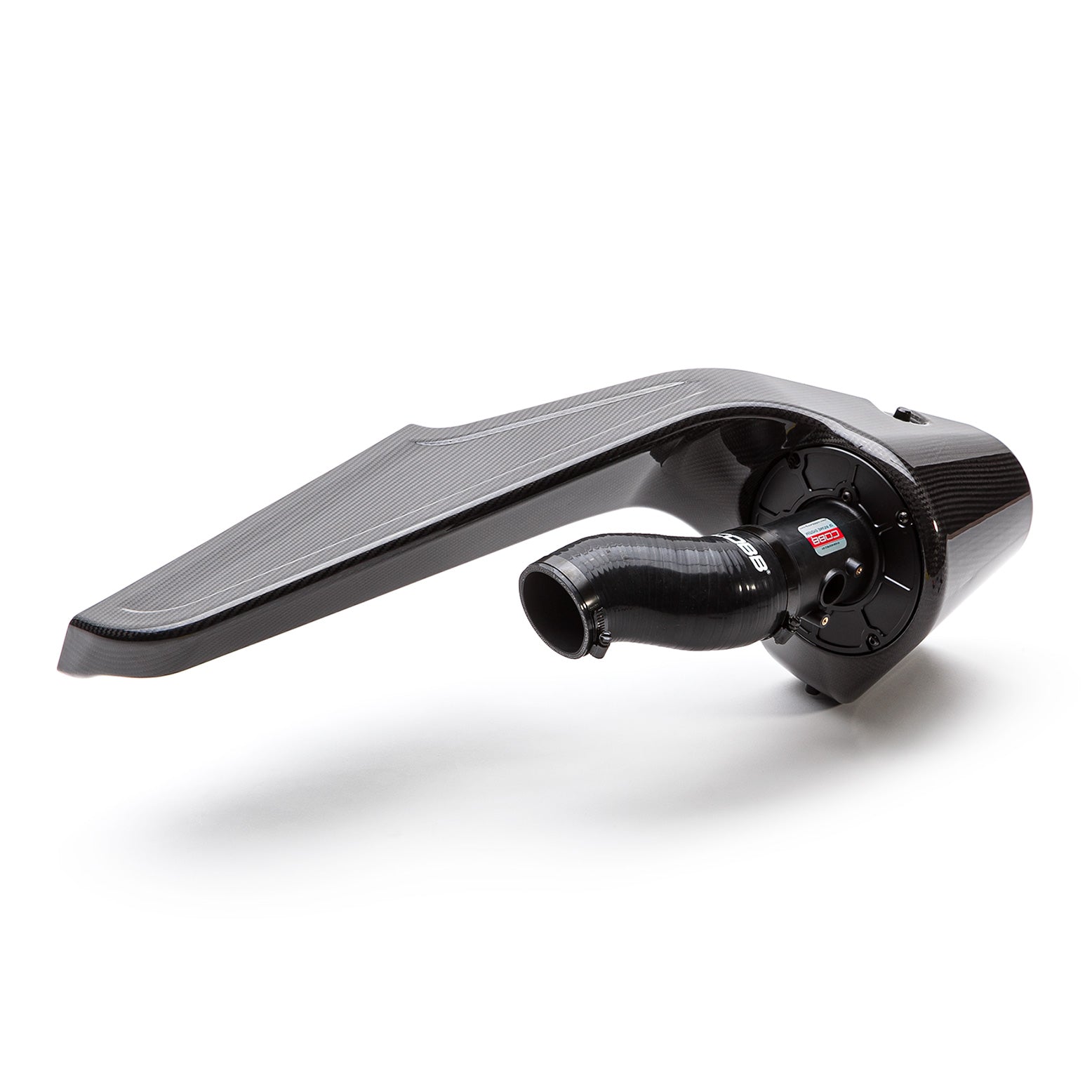 COBB Subaru Redline Carbon Fiber Intake 2015-2021 STI image 4