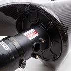 COBB Subaru Redline Carbon Fiber Intake 2015-2021 STI image 5