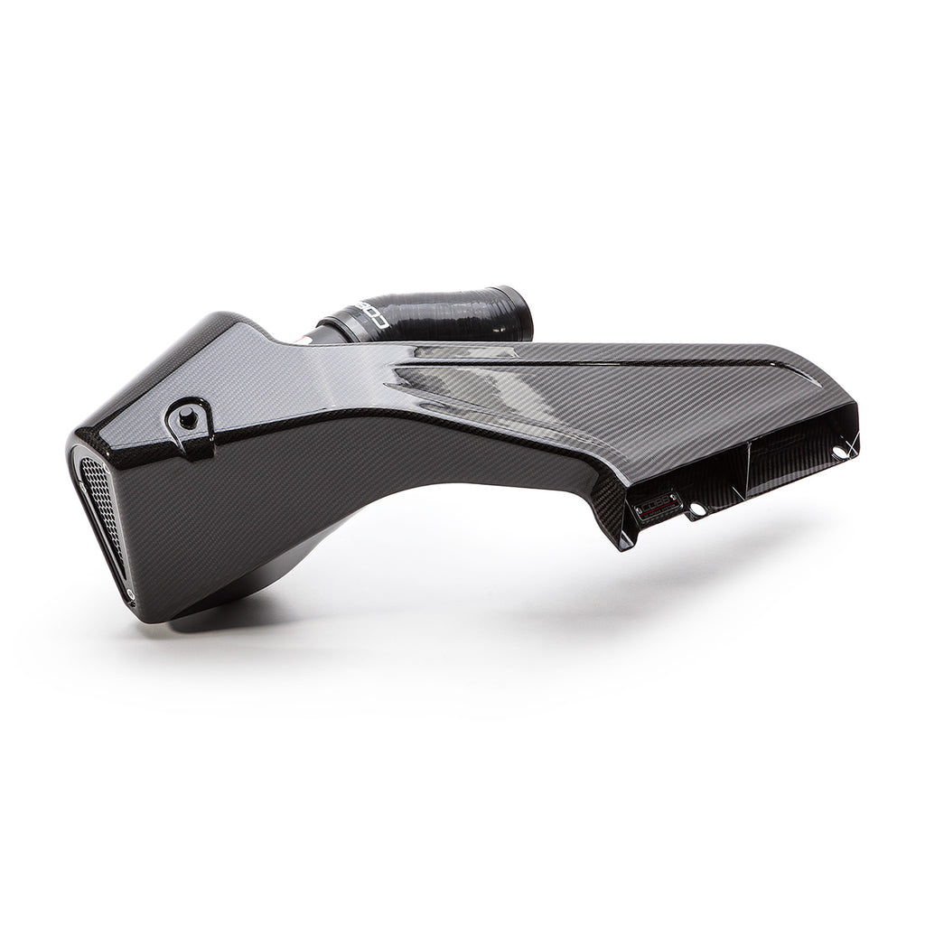 COBB Subaru Redline Carbon Fiber Intake 2015-2021 STI image 6
