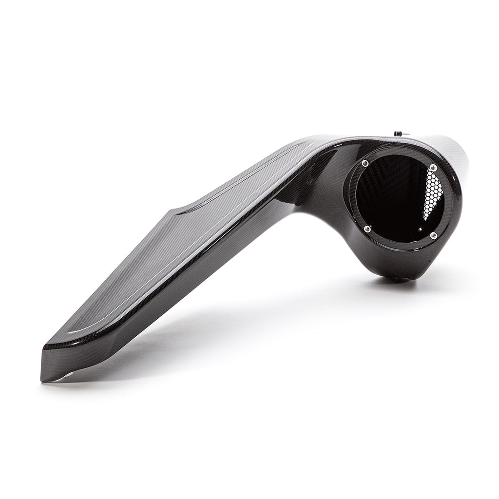COBB Subaru Redline Carbon Fiber Intake 2015-2021 STI image 8