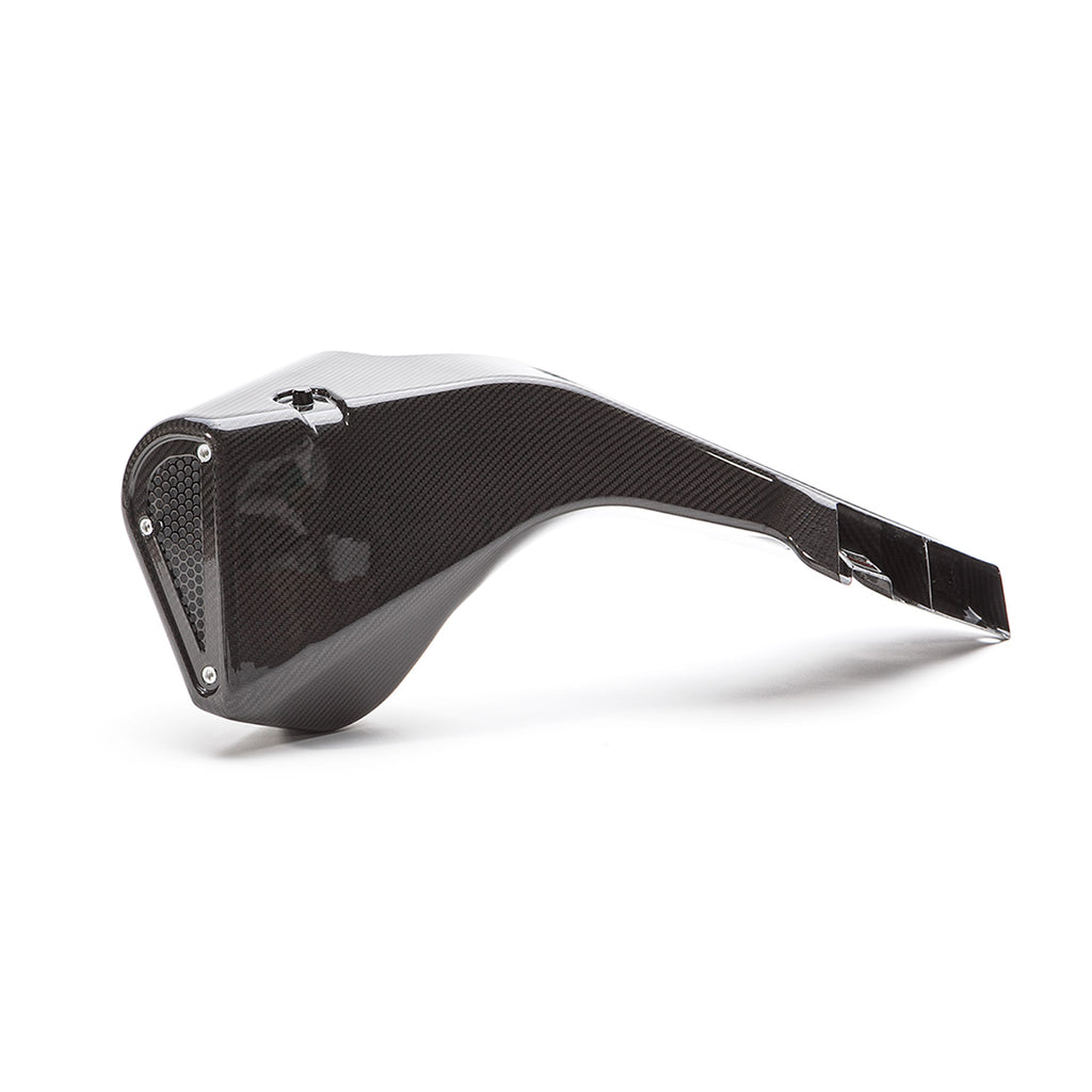 COBB Subaru Redline Carbon Fiber Intake 2015-2021 STI image 9