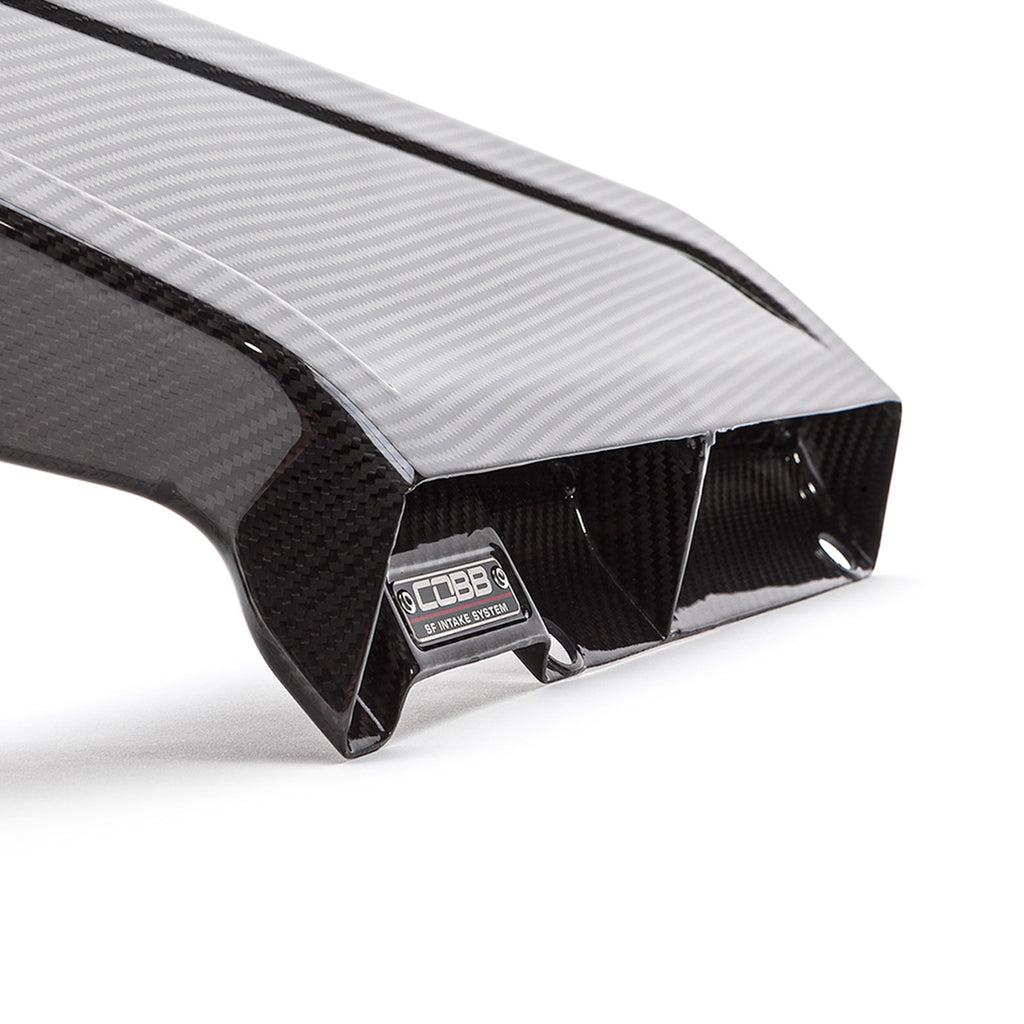 COBB Subaru Redline Carbon Fiber Intake 2015-2021 STI image 10