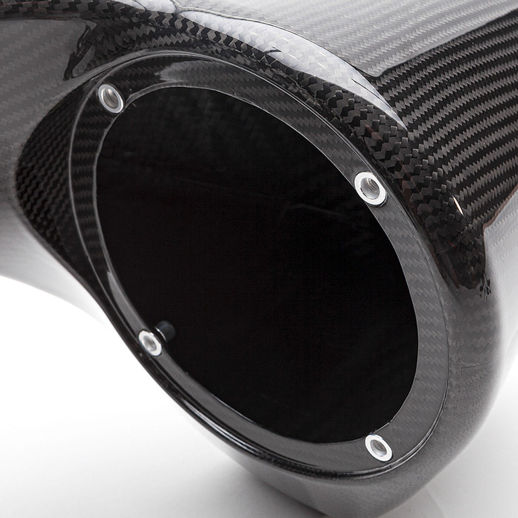 COBB Subaru Redline Carbon Fiber Intake 2015-2021 STI image 11