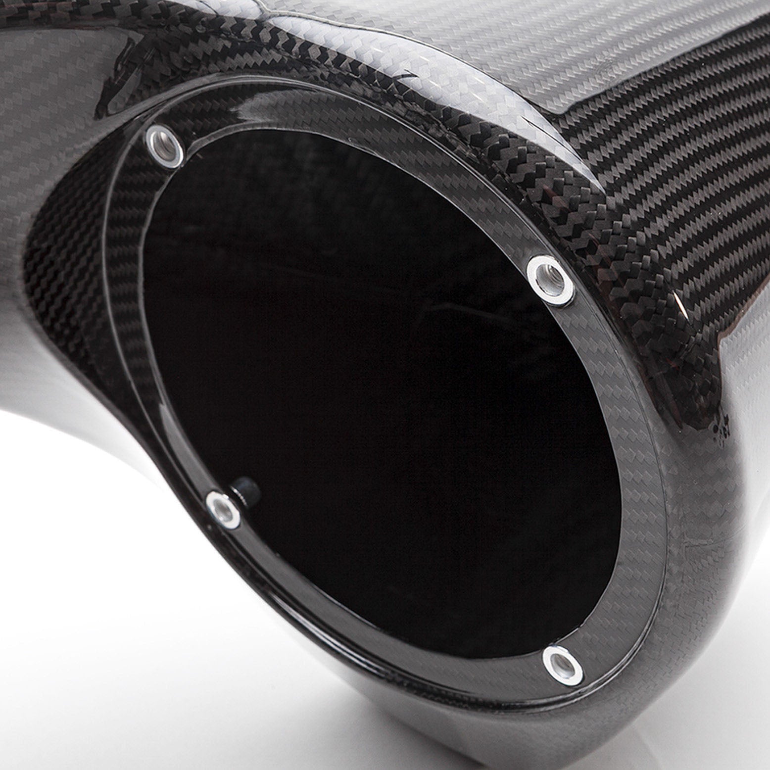 COBB Subaru Redline Carbon Fiber Intake 2015-2021 STI image 11