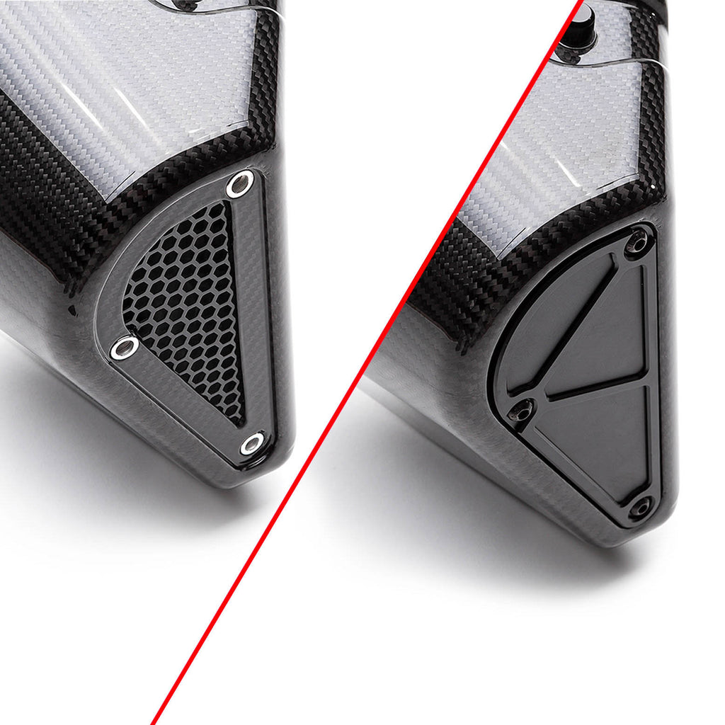 COBB Subaru Redline Carbon Fiber Intake 2015-2021 STI image 13