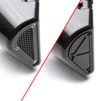 COBB Subaru Redline Carbon Fiber Intake 2015-2021 STI image 13