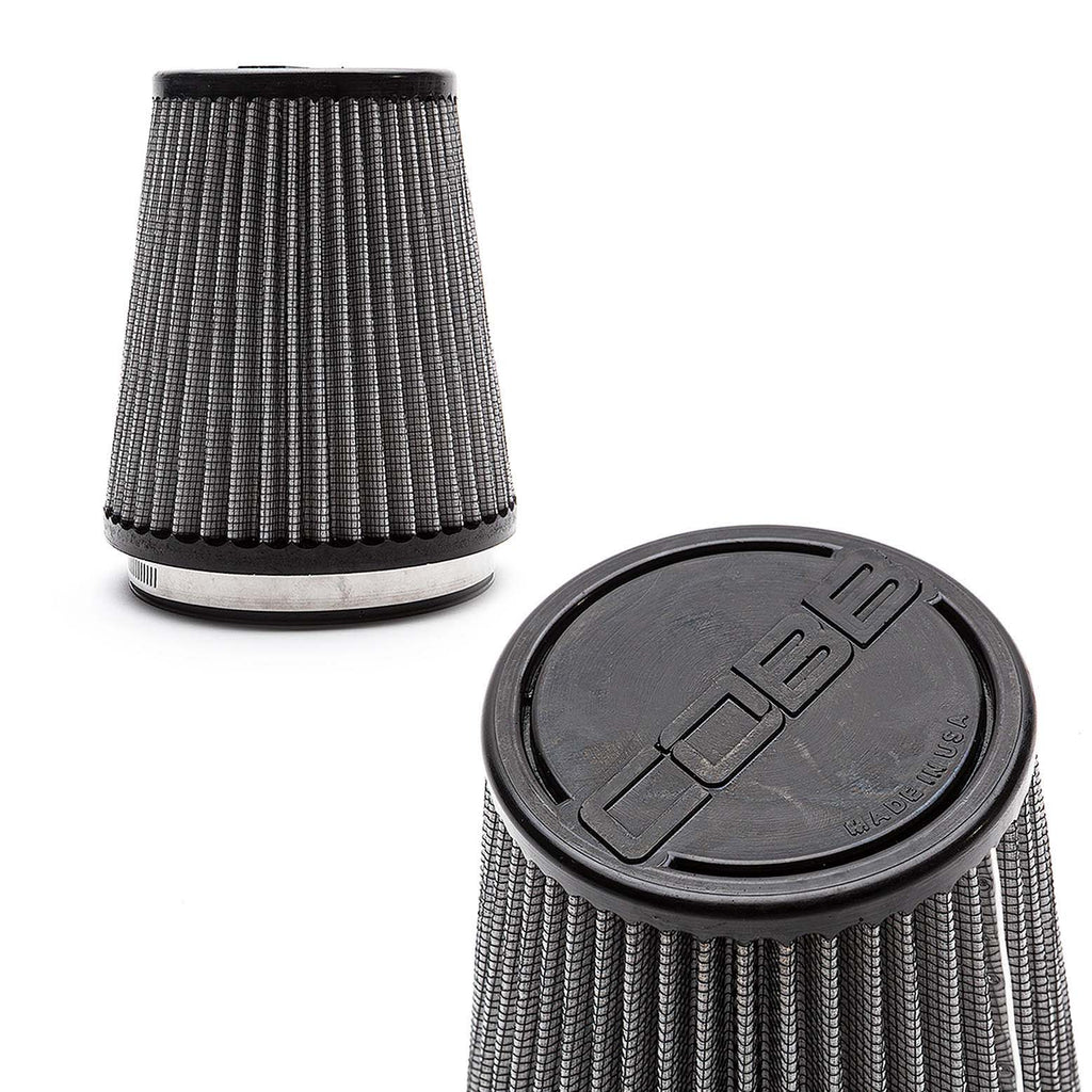 COBB Subaru Redline Carbon Fiber Intake 2015-2021 STI image 2