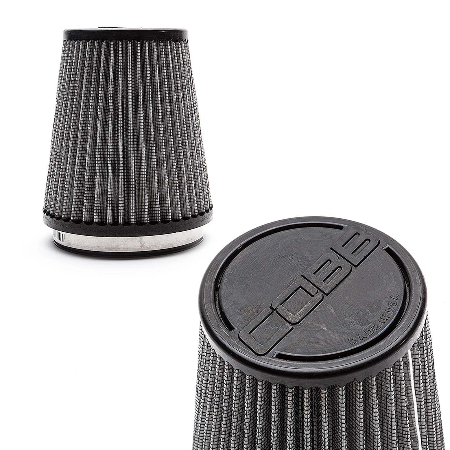 COBB Subaru Redline Carbon Fiber Intake 2015-2021 STI image 2