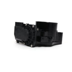 72mm Billet DBW Throttle Body - 06 - 11 Civic Si - BLOX Racing