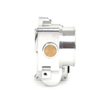 72mm Billet DBW Throttle Body - 06 - 11 Civic Si - BLOX Racing