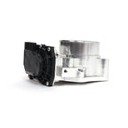 72mm Billet DBW Throttle Body - 06 - 11 Civic Si - BLOX Racing