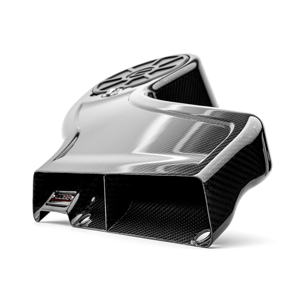 COBB Subaru Redline Carbon Fiber Intake WRX 2015-2021 image 5