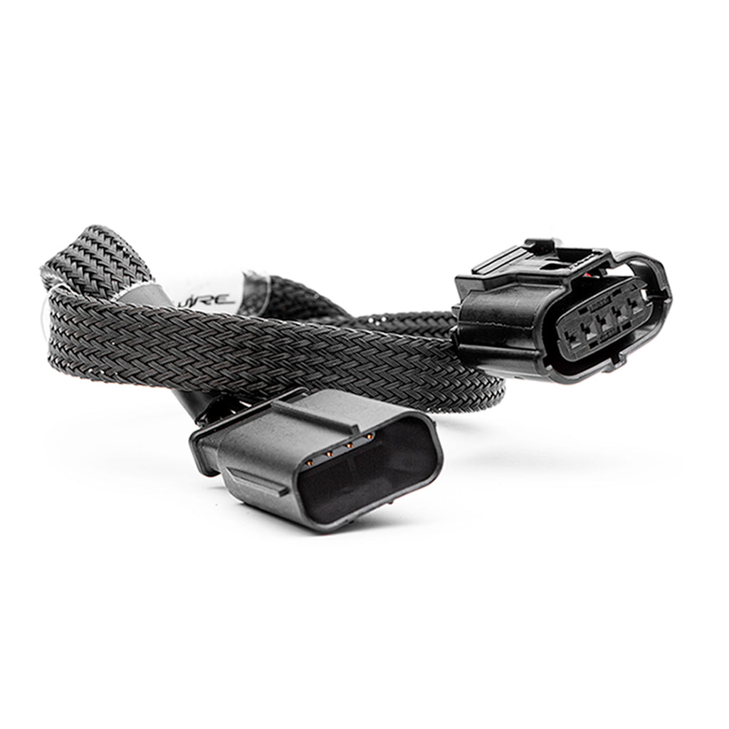 COBB Subaru Redline Carbon Fiber Intake WRX 2015-2021 image 2