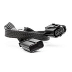 COBB Subaru Redline Carbon Fiber Intake WRX 2015-2021 image 2