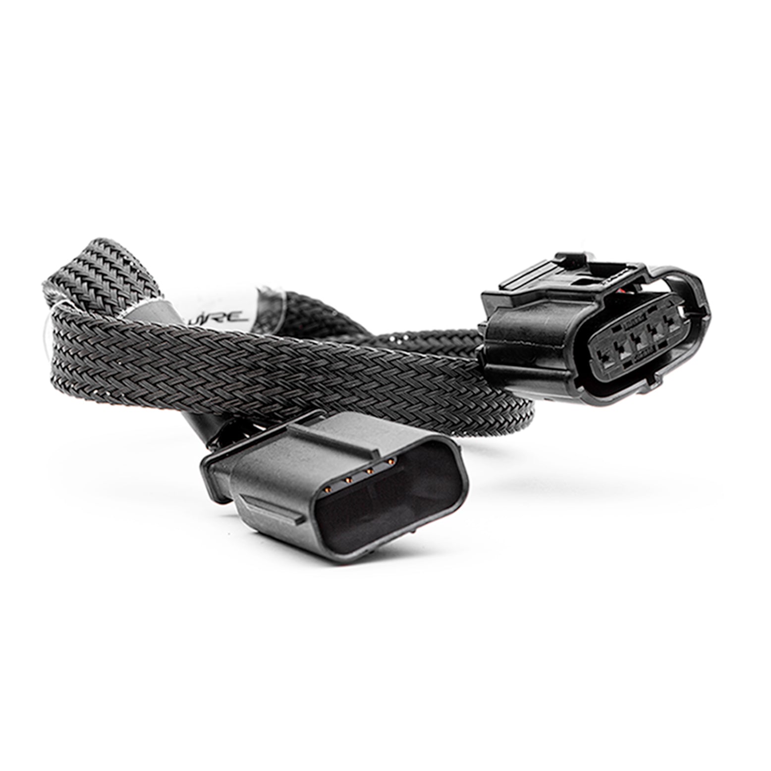 COBB Subaru Redline Carbon Fiber Intake WRX 2015-2021 image 2
