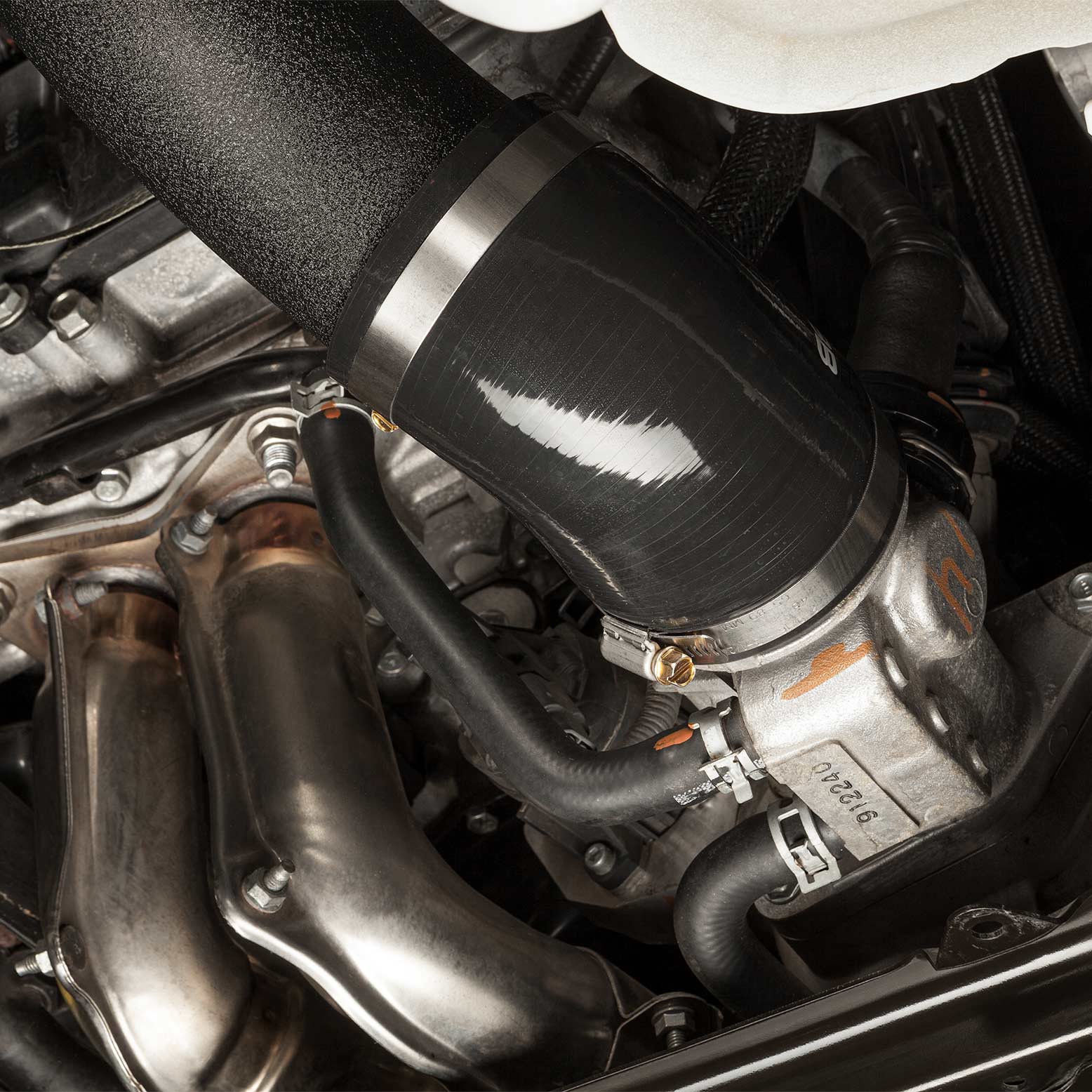 COBB Intake Tube Subaru Outback XT 2020-2026, Outback Wilderness 2022-2026, Legacy XT 2020-2025 image 7