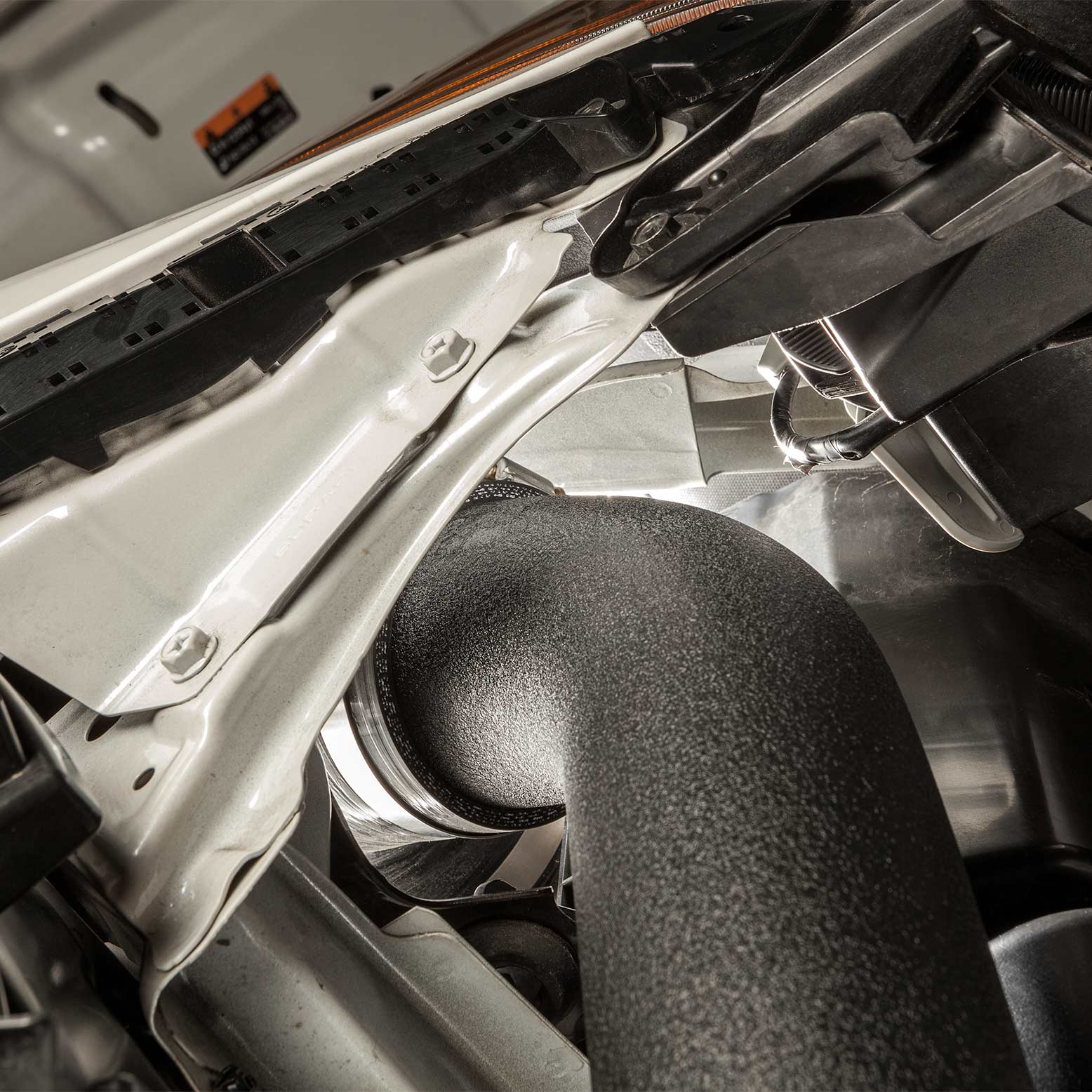 COBB Intake Tube Subaru Outback XT 2020-2026, Outback Wilderness 2022-2026, Legacy XT 2020-2025 image 2