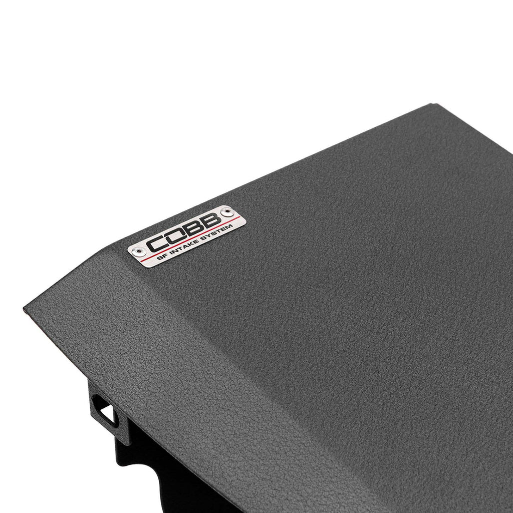 COBB Subaru SF Intake System WRX 2015-2021 image 4