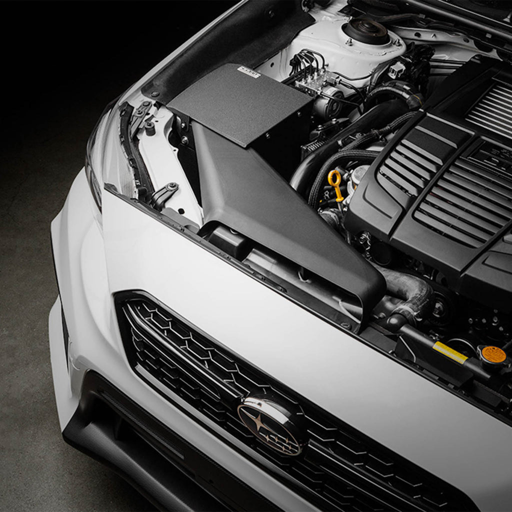 COBB Subaru SF Intake System WRX 2015-2021 image 2