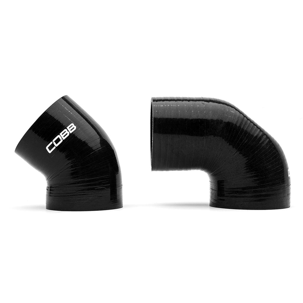 COBB Subaru Aluminum Intake Tube WRX 2022-2026 image 7
