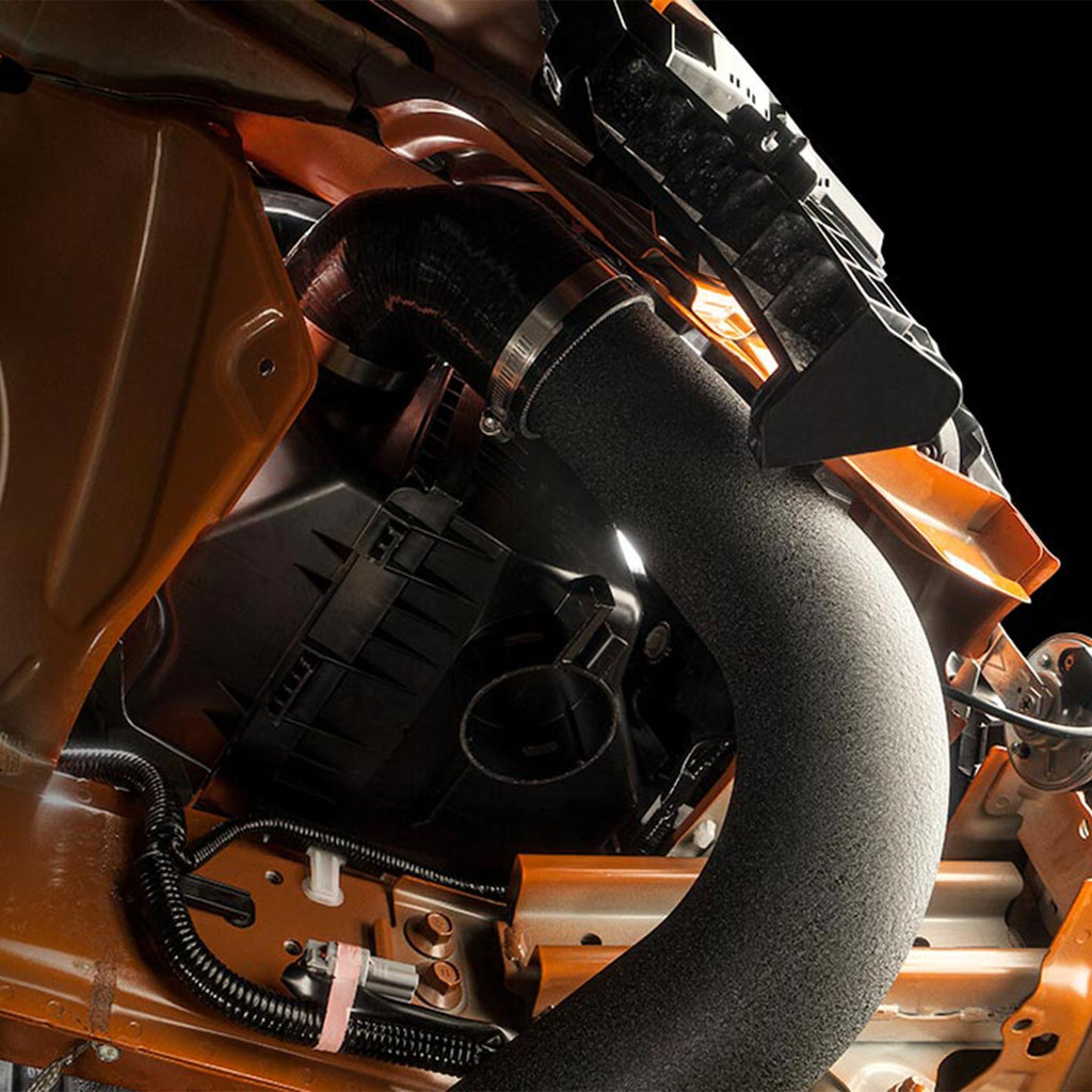 COBB Subaru Aluminum Intake Tube WRX 2022-2026 image 9