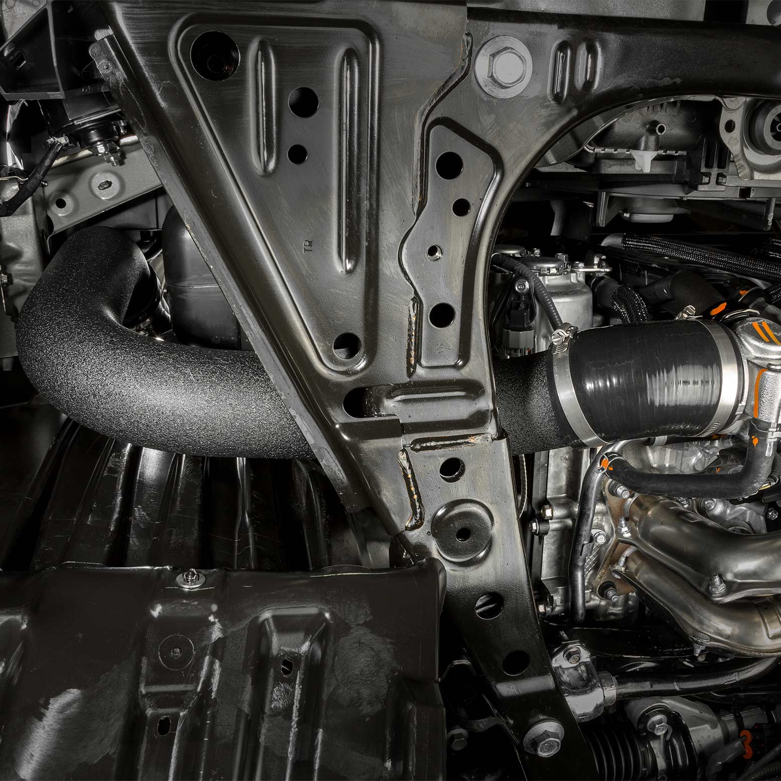 COBB Intake Tube Subaru Ascent 2019-2026 image 7