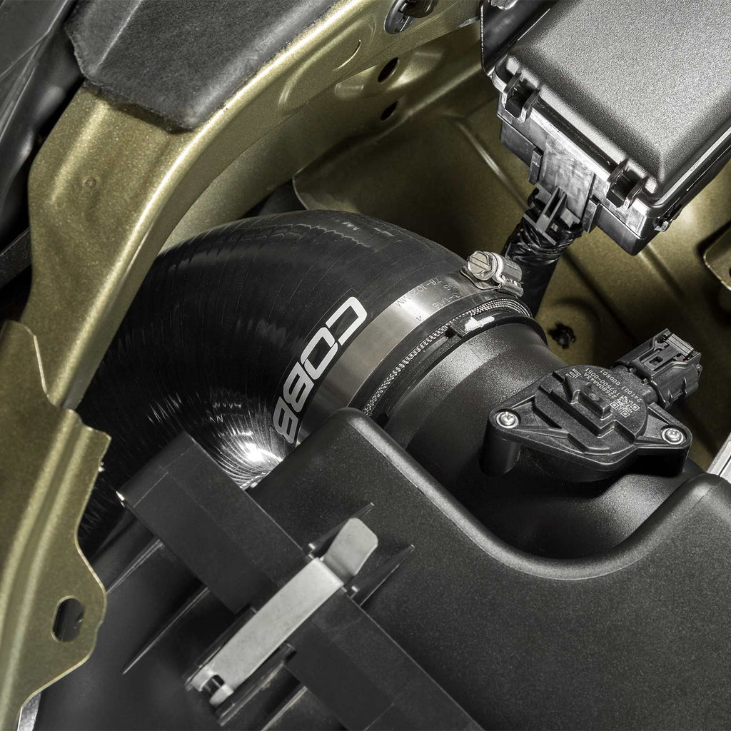 COBB Intake Tube Subaru Ascent 2019-2026 image 2