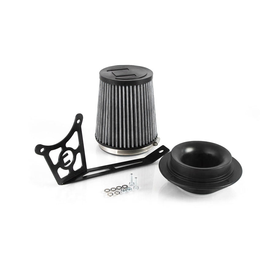COBB Mitsubishi SF Intake + Airbox Evo X 2008-2015 image 3