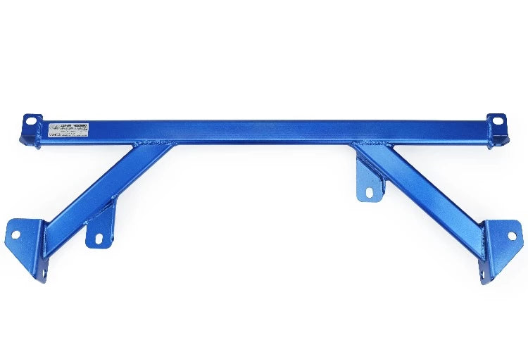 Cusco Front Center Power Brace - Mitsubishi Lancer Evo 8/9 (2003-2006)