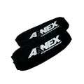 Annex Suspension Coilover Covers - Pair - 325mm x 345mm