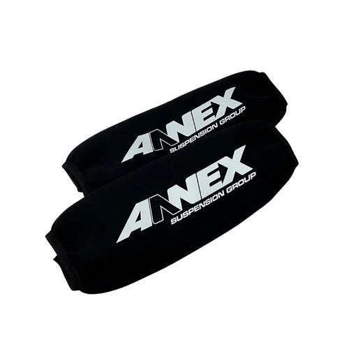 Annex Suspension Coilover Covers - Pair - 325mm x 345mm