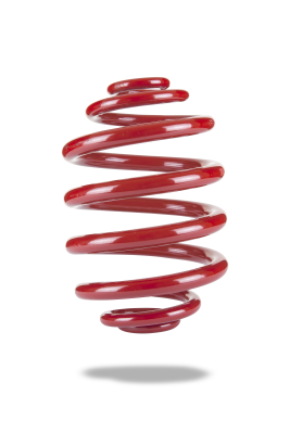 Pedders Heavy Duty Rear Spring - Pontiac GTO (2004-2006)