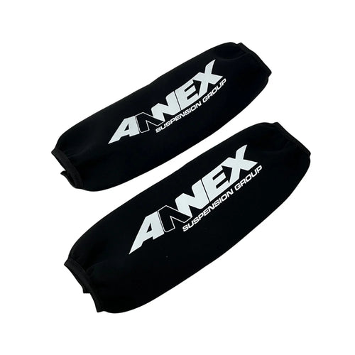 Annex Suspension Coilover Covers - Pair - 325mm x 345mm