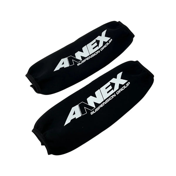 Annex Suspension Coilover Covers - Pair - 395mm x 345mm