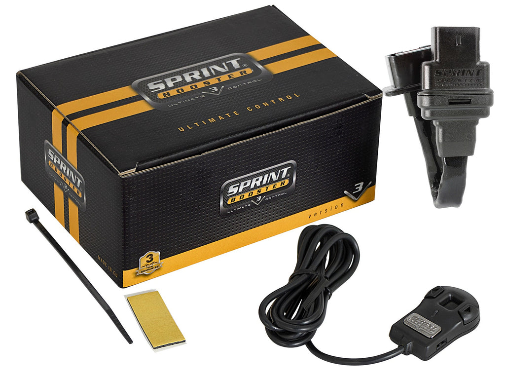 aFe Sprint Booster V3 Power Converter - Dodge Challenger 2008-2023 V6/V8