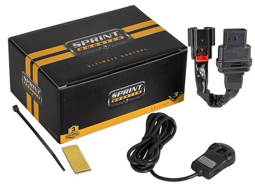 aFe Sprint Booster V3 Power Converter - Ford Mustang 2011-2023 V6/V8
