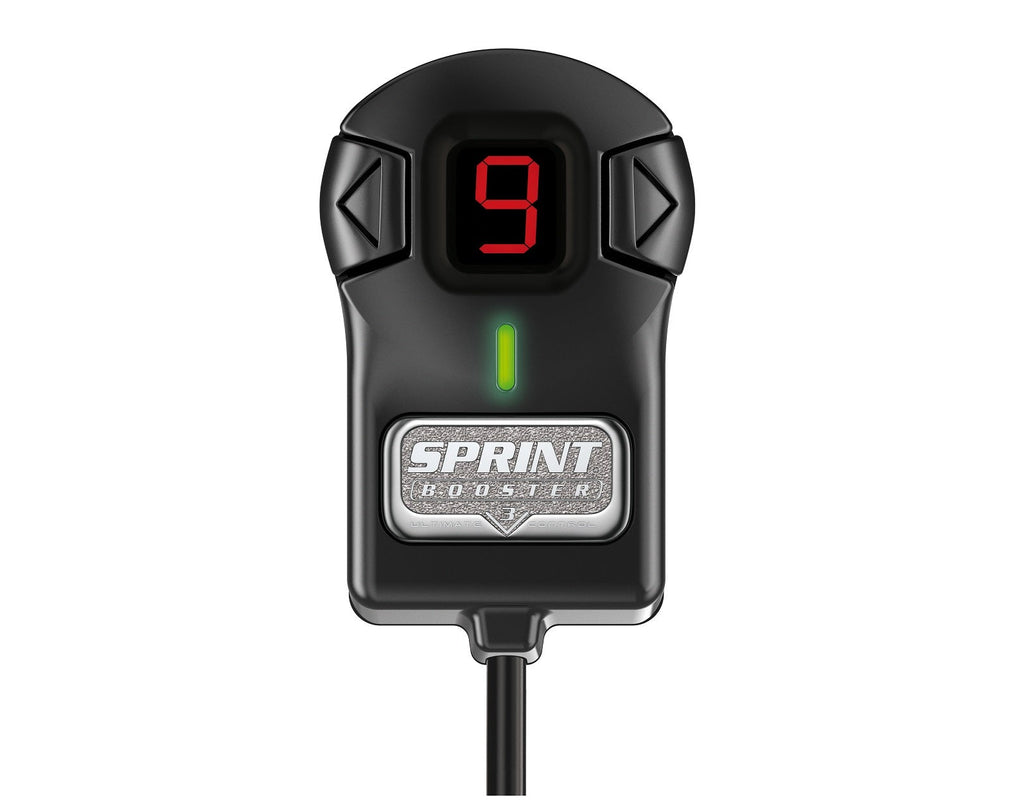 aFe Sprint Booster V3 Power Converter - Ford Mustang 2011-2023 V6/V8