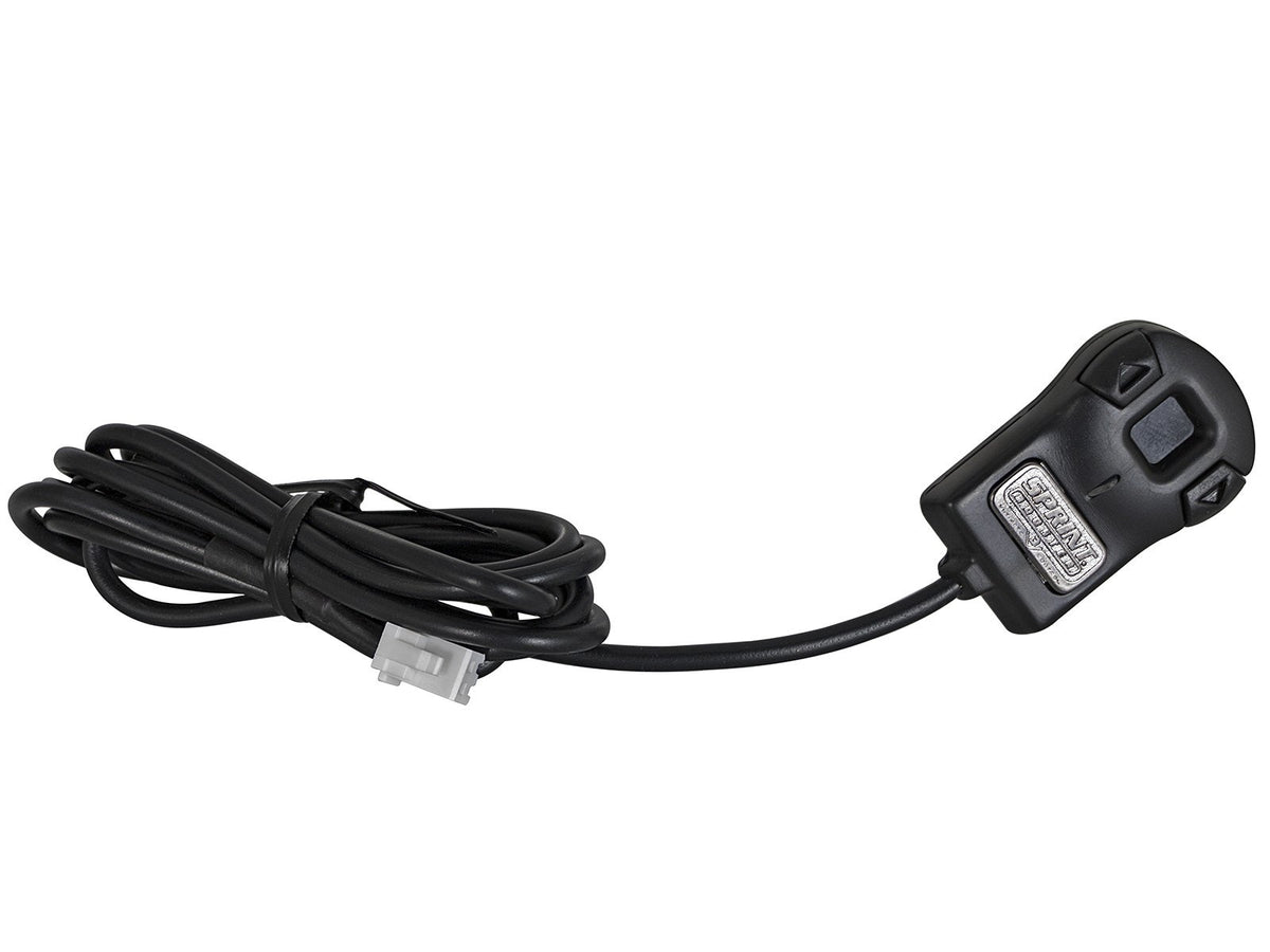 aFe Sprint Booster V3 Power Converter - Ford Fiesta 2009-2019 L3/L4