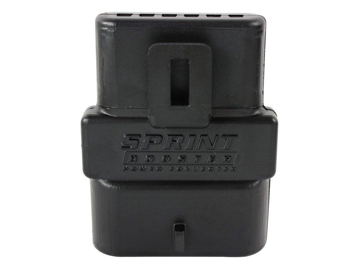 aFe Sprint Booster V3 Power Converter - Chevrolet Camaro 2010-2015 V6/V8 (A/T & M/T)