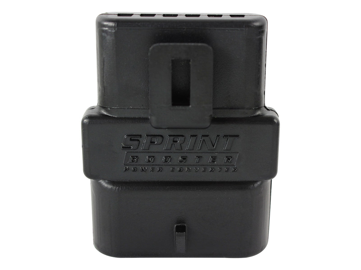 aFe Sprint Booster V3 Power Converter - Chevrolet Corvette (C6) 2006-2013