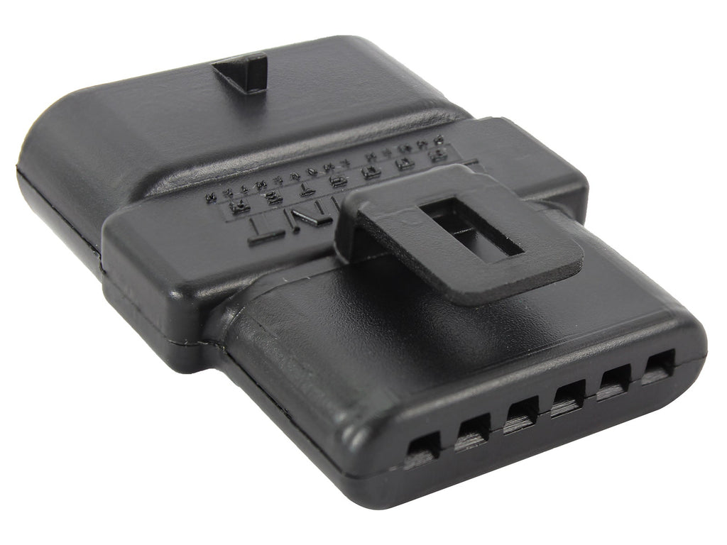 aFe Sprint Booster V3 Power Converter - Chevrolet Corvette (C6) 2006-2013