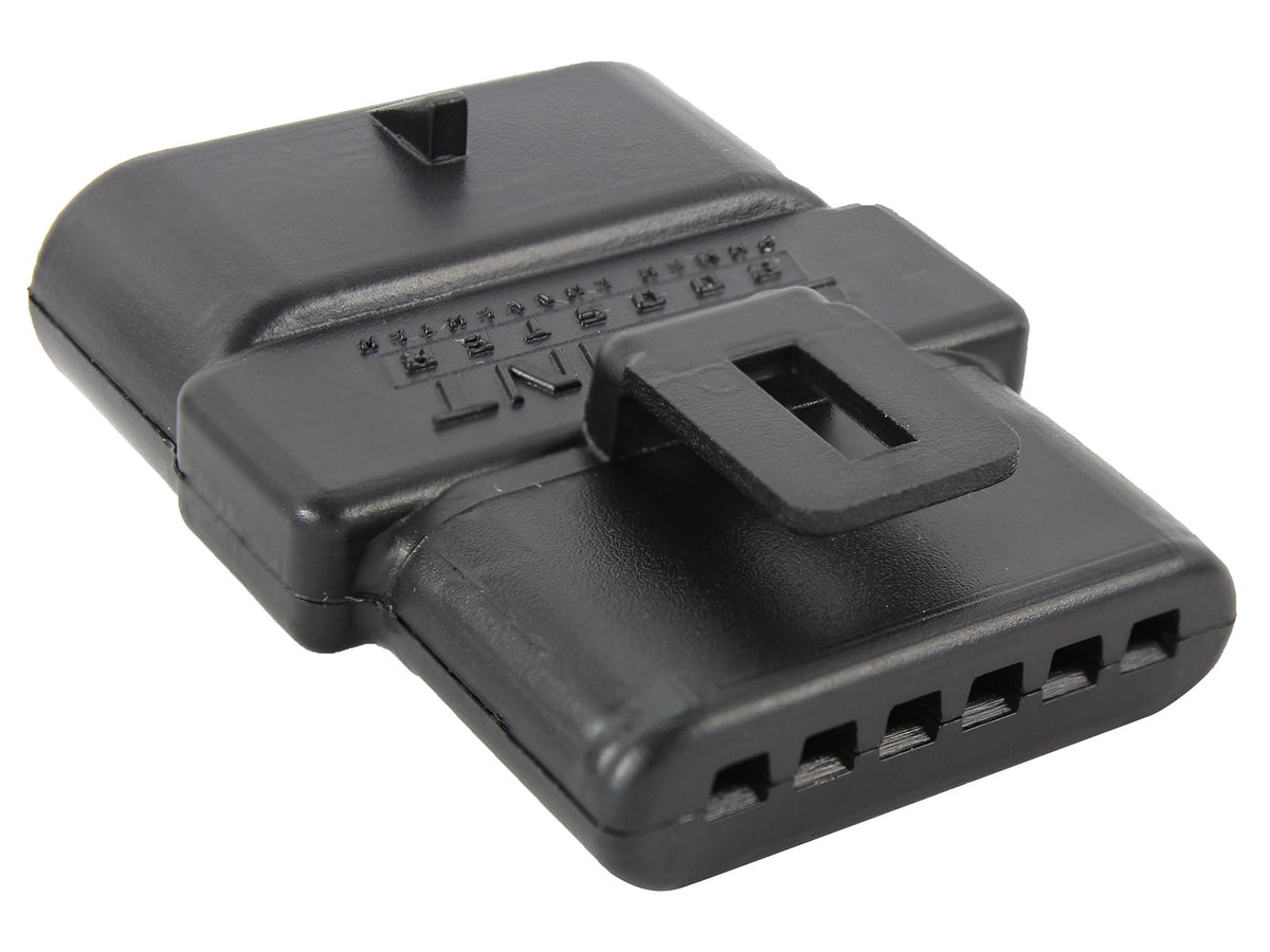 aFe Sprint Booster V3 Power Converter - Chevrolet Corvette (C6) 2006-2013