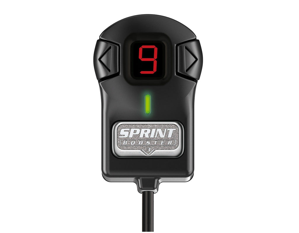 aFe Sprint Booster V3 Power Converter - Chevrolet Camaro 2016-2024