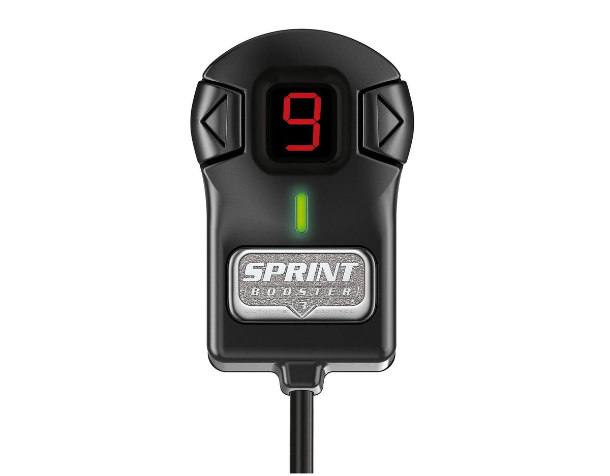 aFe Sprint Booster V3 Power Converter - Chevrolet Camaro 2016-2024