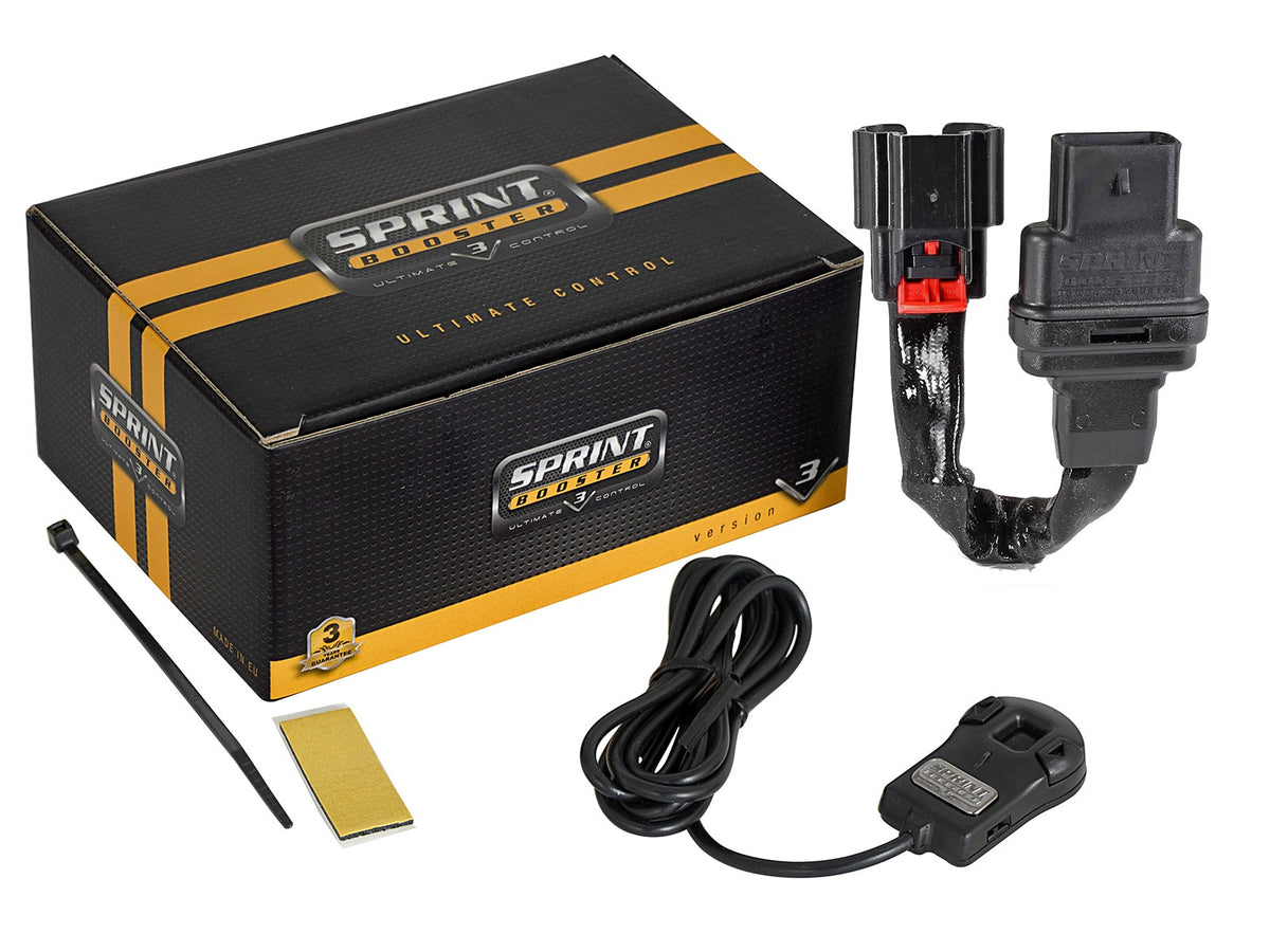 aFe Sprint Booster V3 Power Converter - Chevrolet Camaro 2016-2024