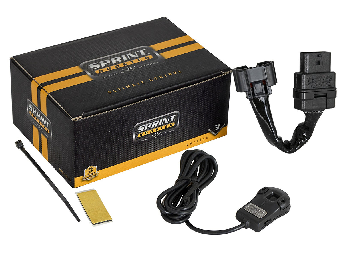 aFe Sprint Booster V3 Power Converter - Nissan/Infiniti 2007-2026