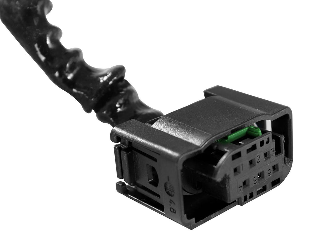 aFe Sprint Booster V3 Power Converter - BMW 528i/530i/535i/540i/550i/640i/645i/650i/740i/745i/750i/M5/M6/Z4 2001-2026
