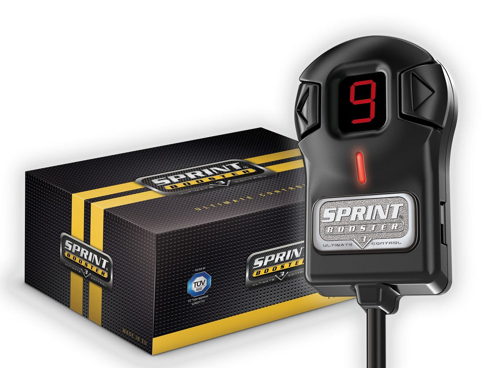 aFe Sprint Booster V3 Power Converter - BMW X-Series 2002-2023