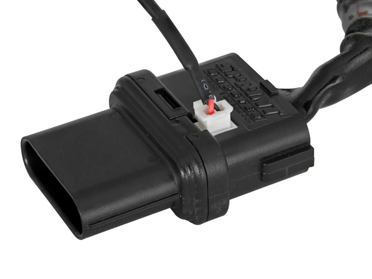 aFe Sprint Booster V3 Power Converter - Audi A4/S4/RS4/A5/S5/RS5/A6/S6/RS6 L4/V6/V8/V10 2008-2015 (A/T & M/T)