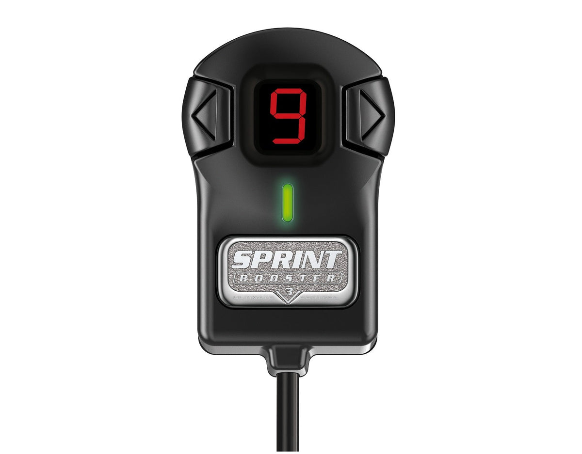 aFe Sprint Booster V3 Power Converter - Toyota 86/FT86/GT86 2012-2026/Scion FR-S 2013-2016/Subaru BRZ 2013-2026